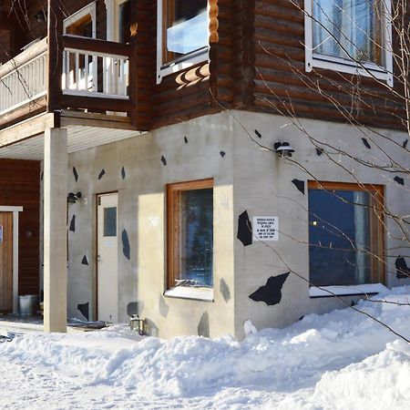 Ferienwohnung Tahkonranta Exterior foto