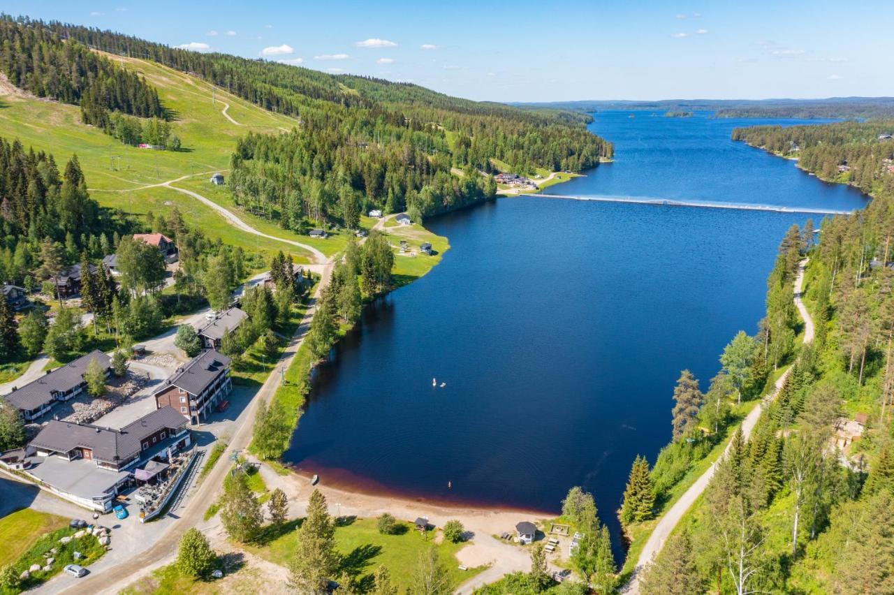 Ferienwohnung Tahkonranta Exterior foto