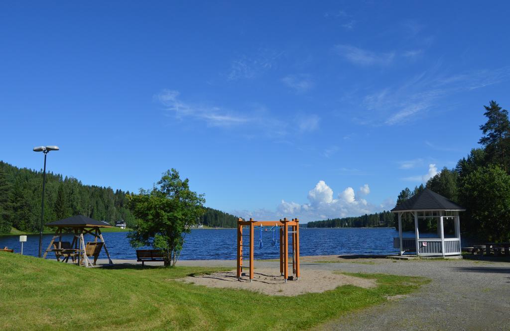 Ferienwohnung Tahkonranta Exterior foto