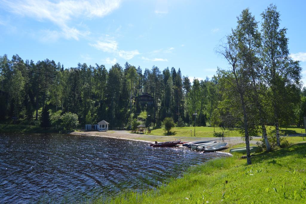 Ferienwohnung Tahkonranta Exterior foto